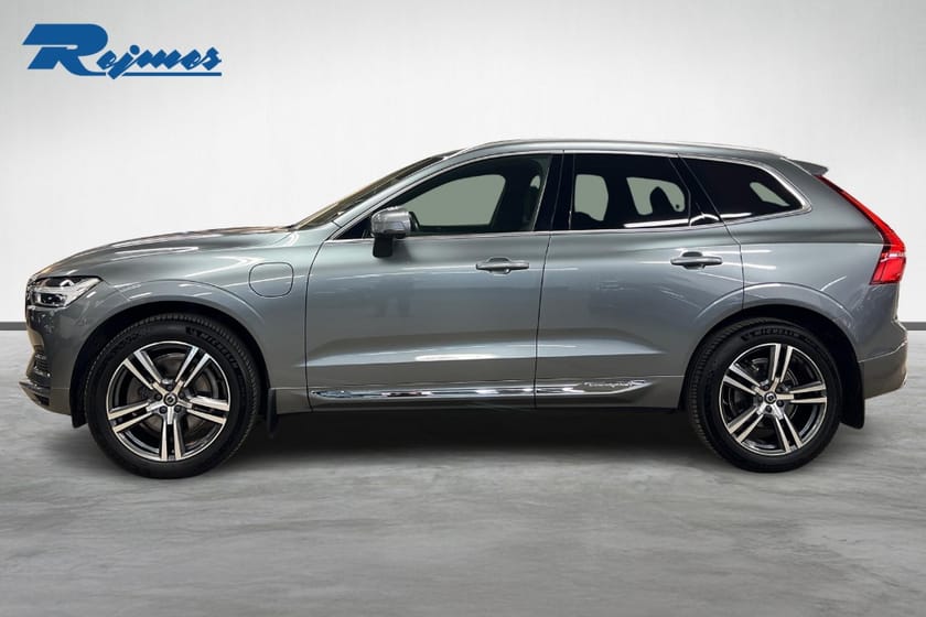Bild 3 av Volvo XC60