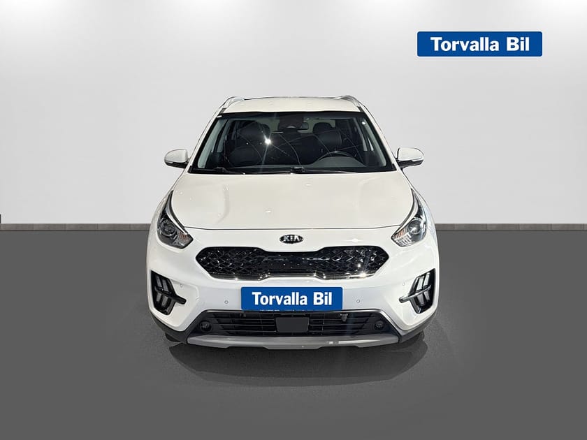 Bild 2 av Kia Niro P-HEV