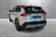 Thumnail bilde 2 av Toyota RAV4 Hybrid