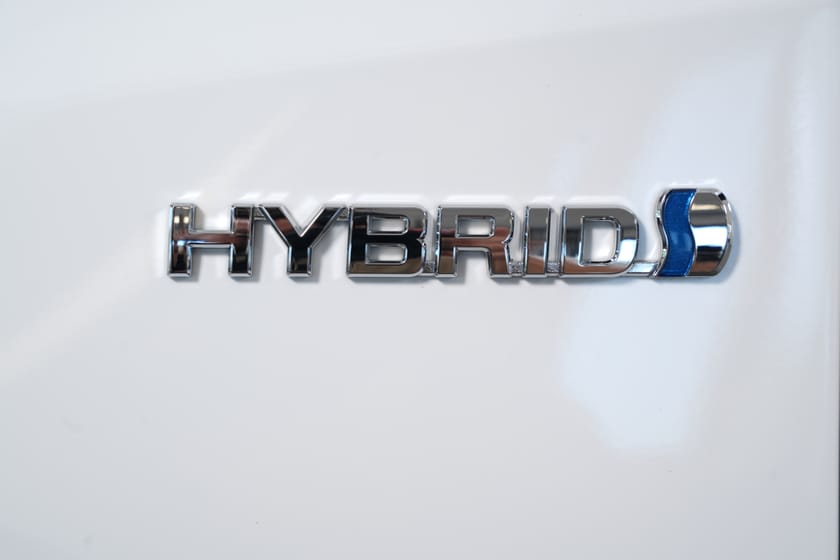 Bild 3 av Toyota Auris Touring Sports Hybrid e-CVT 136hk Navi/Bkamera/Keyless