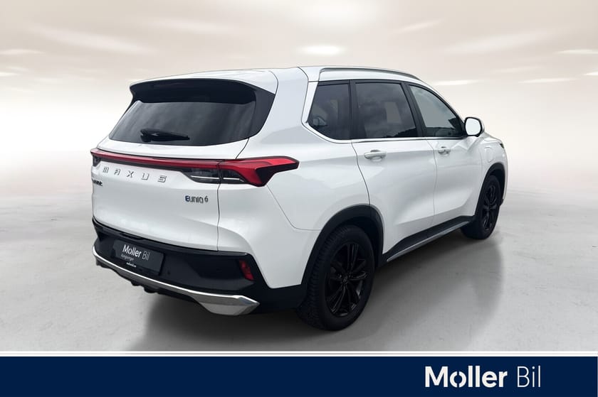 Bilde 5 av Maxus Euniq 6 70 kWt 177hk Exclusive