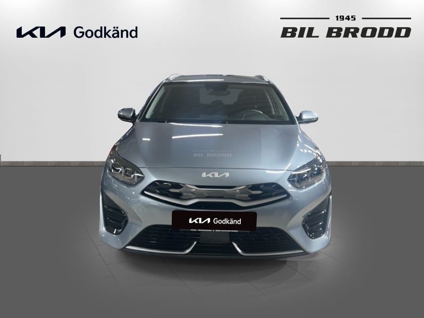 Bild 2 av Kia Ceed Sportswagon Plug-in Hybrid Advance Plus Drag