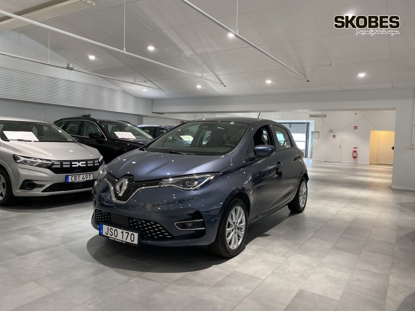 Bild 3 av Renault ZOE R110