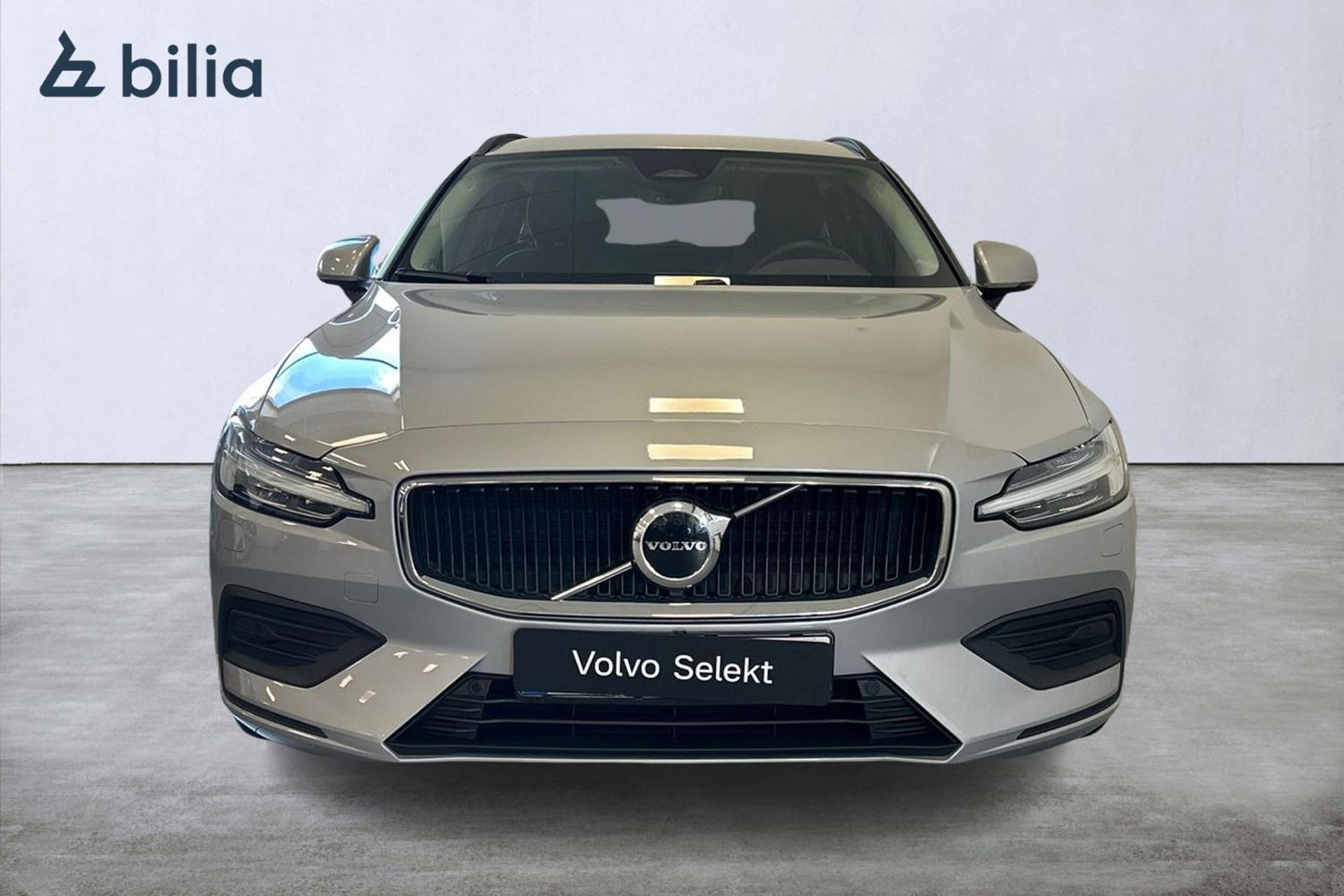 Volvo V60 B4 Bensin Core 2024, kuva 6/10