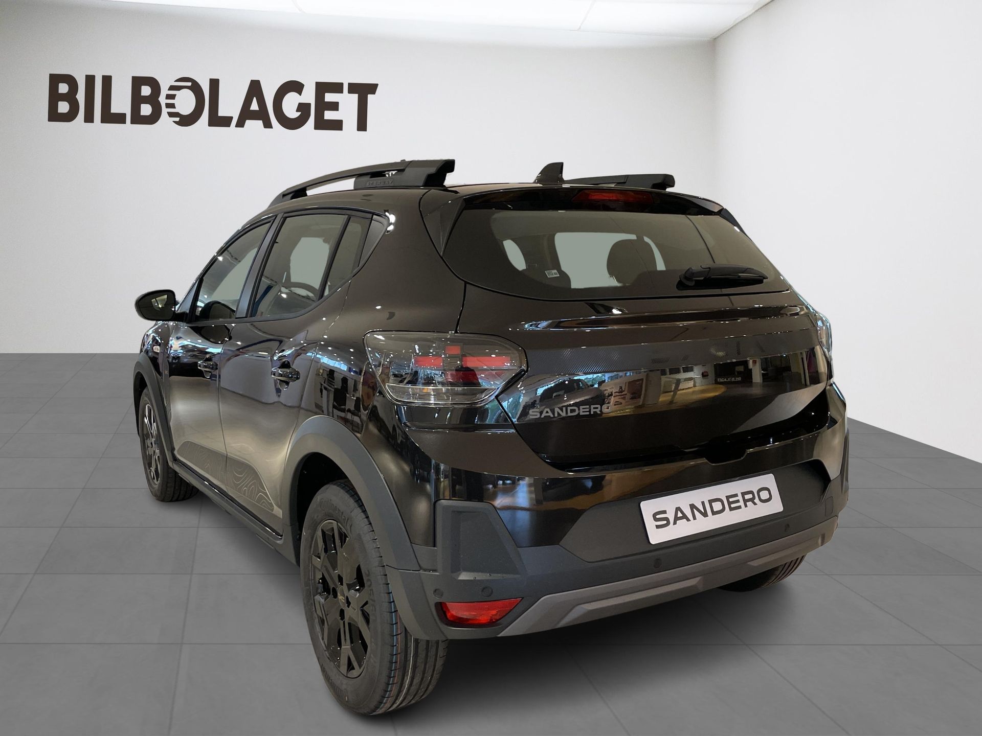 Dacia Sandero Stepway 2026, bild 3/21