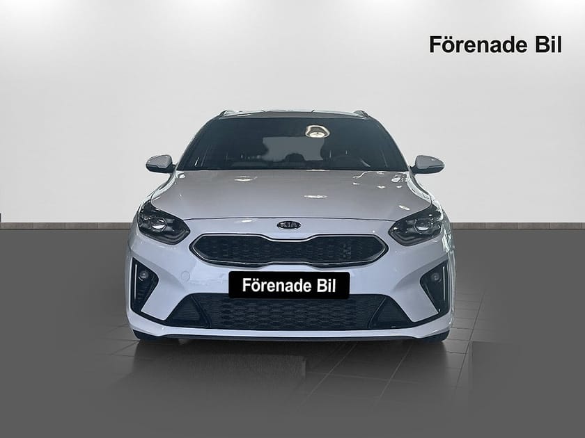 Bild 2 av Kia Ceed Sportswagon