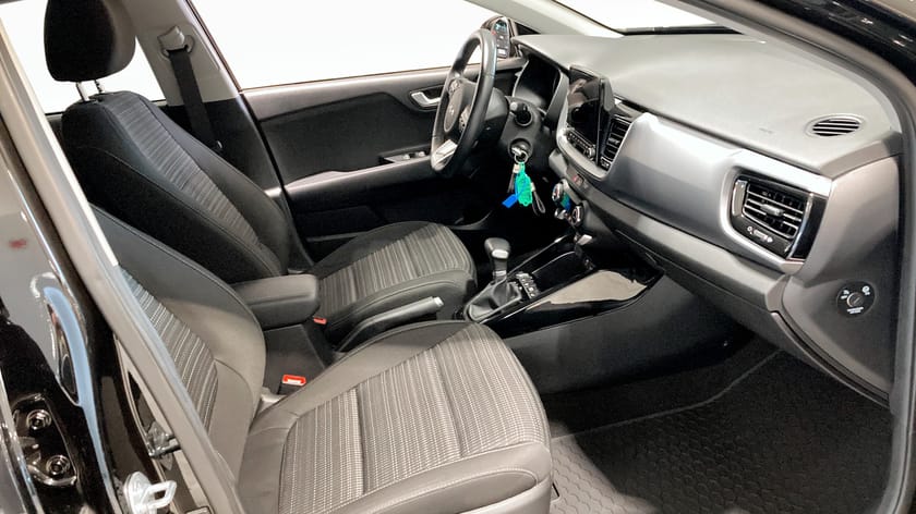 Bild 3 av Kia Stonic 1.0 T-GDI 120 HK 48V DCT ADVANCE