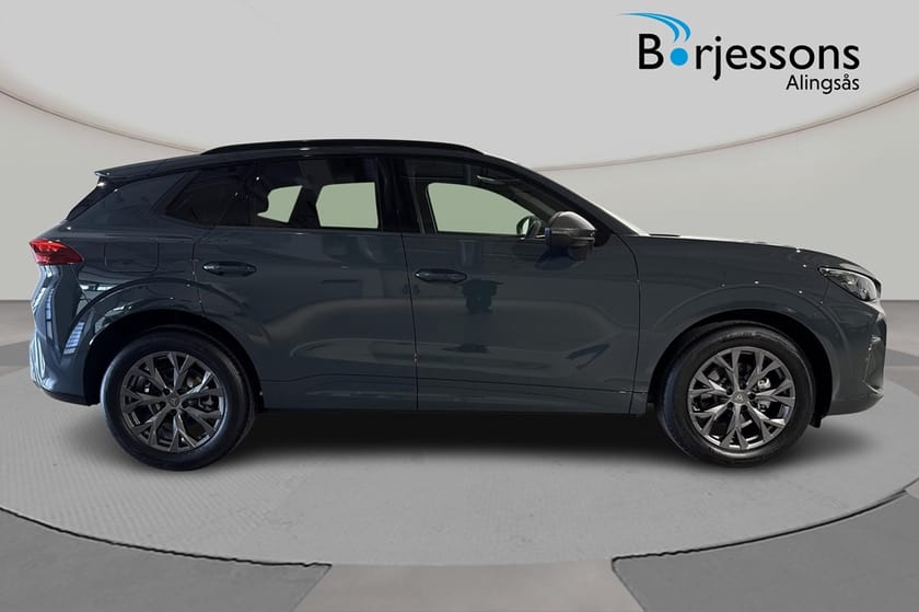 Bild 2 av CUPRA Terramar eTSI 150hk DSG Edge *KAMPANJ