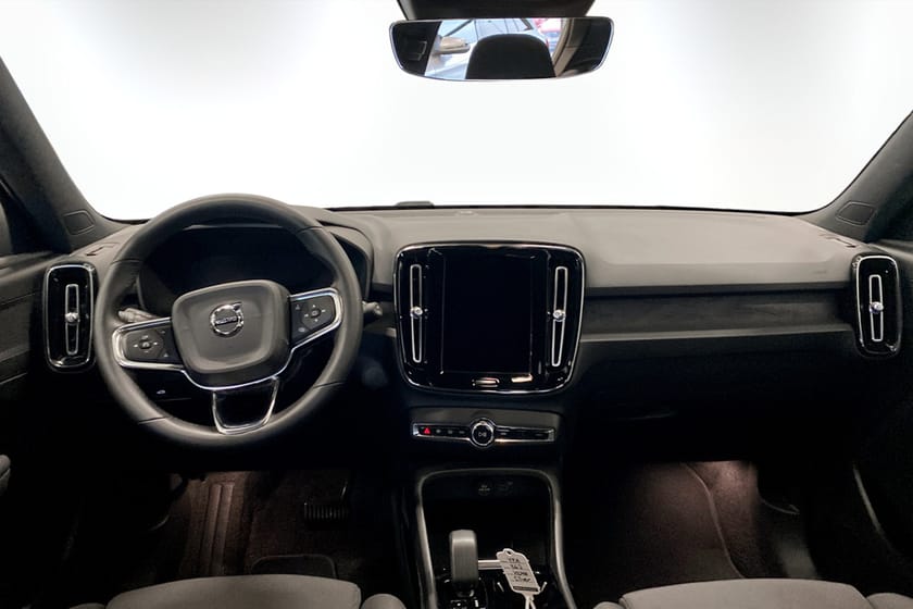 Bild 4 av Volvo XC40 Recharge Single Motor Plus Edition