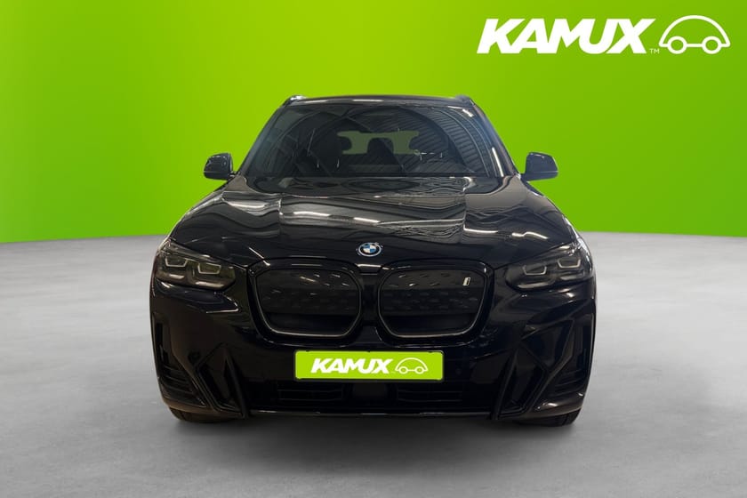 Bild 5 av BMW iX3 M Sport MOMS Dragkrok Shadow Line 286hk