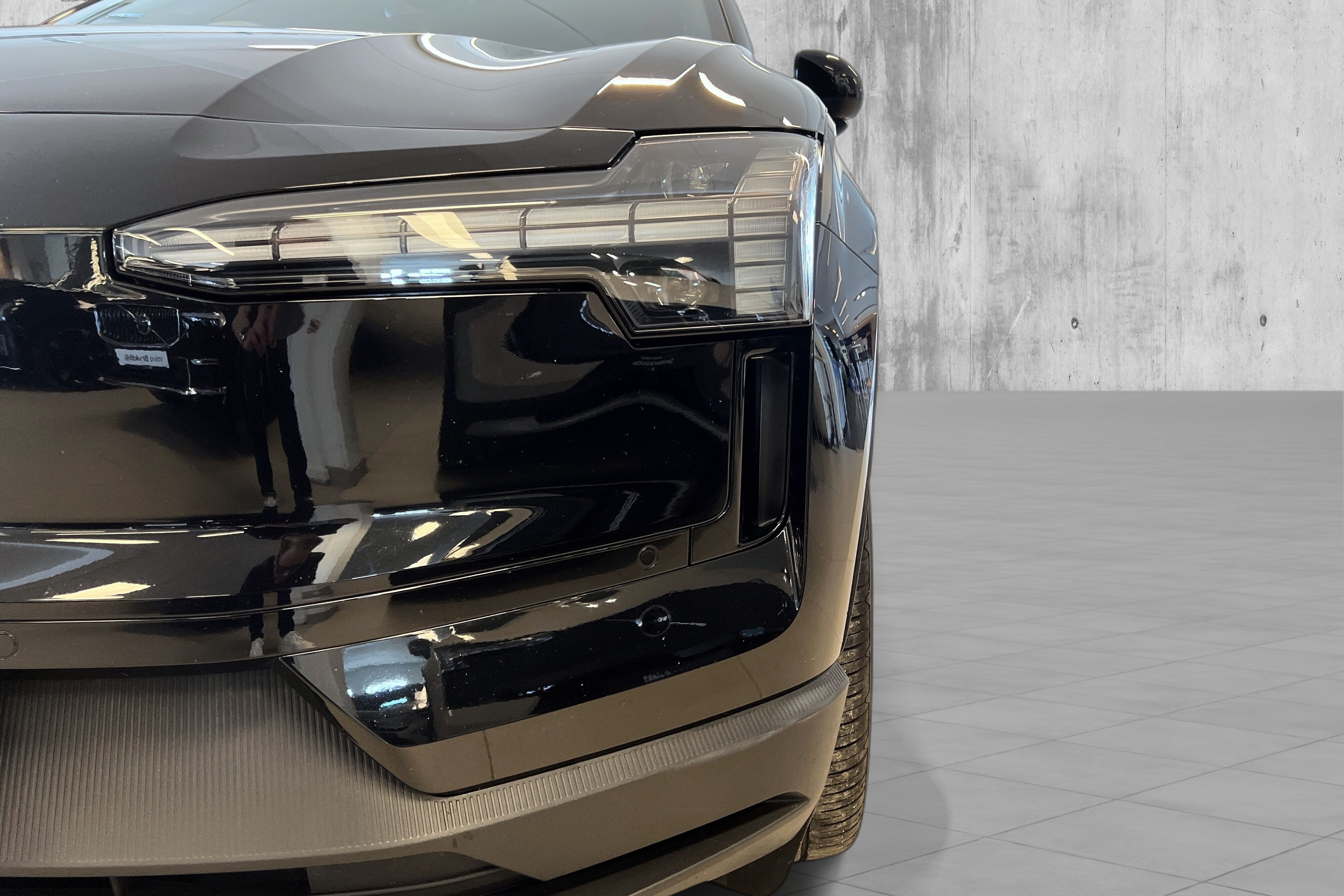 Volvo EX30 Twin Motor Performance bilde 4