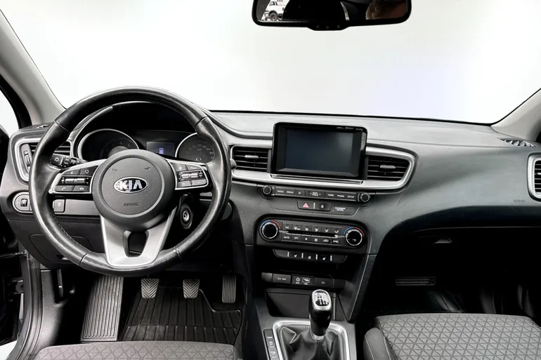 Kia Ceed Sportswagon