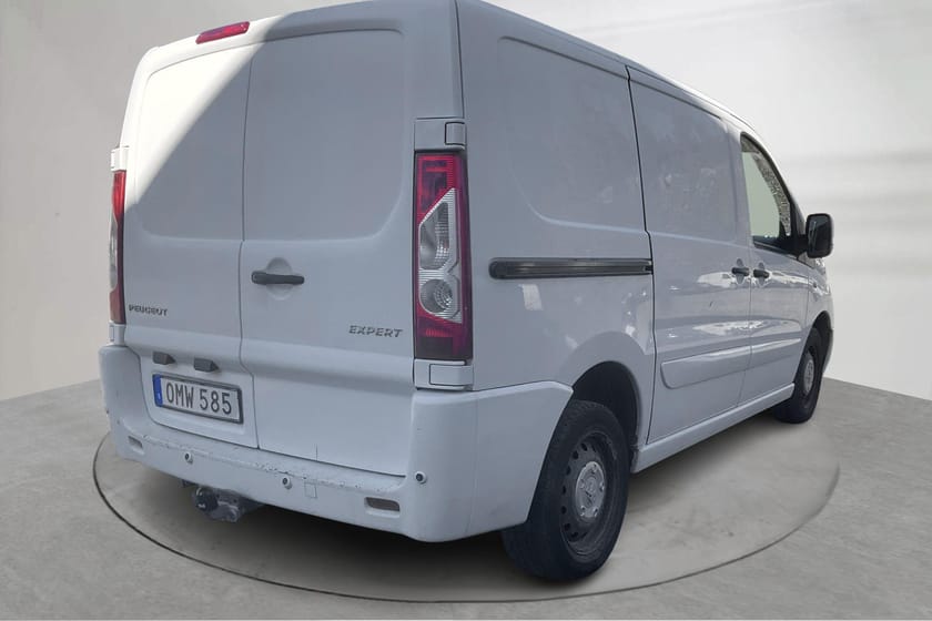 Bild 3 av Peugeot Expert Panel Van