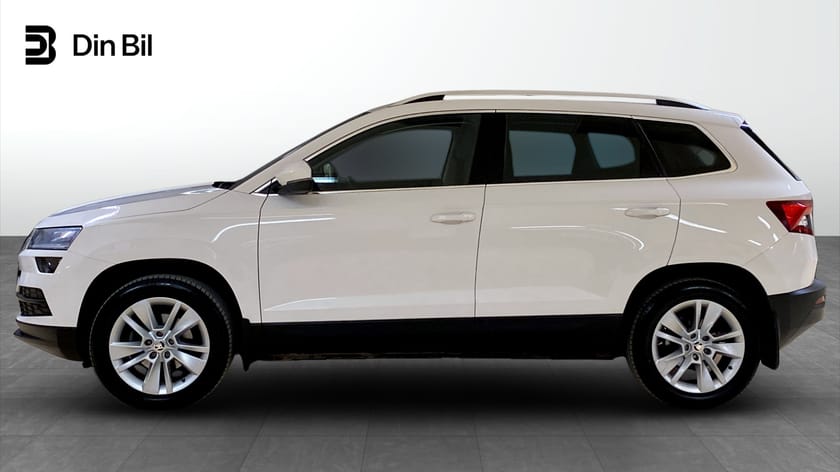 Bild 2 av Škoda Karoq 1,5 TSI 150 DSG AMBITION