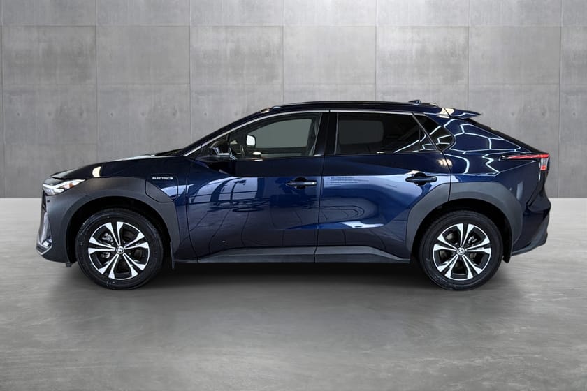 Bilde 2 av Toyota bZ4X