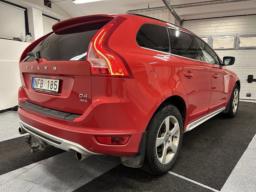 Bild 2 av Volvo XC60