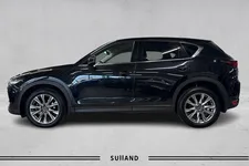 Thumnail bilde 1 av Mazda CX-5