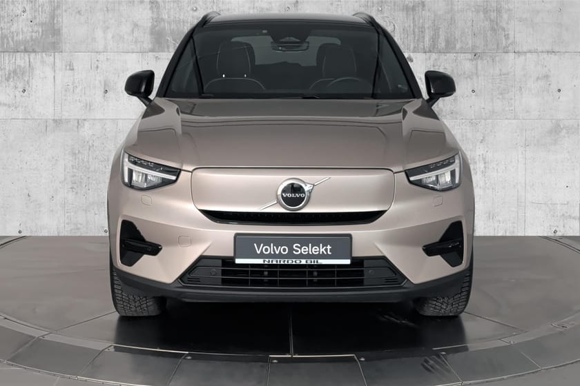 Bilde 3 av Volvo XC40 Recharge Single Motor FWD - 231 Hk - Varmepumpe - GOOGLE -  19"