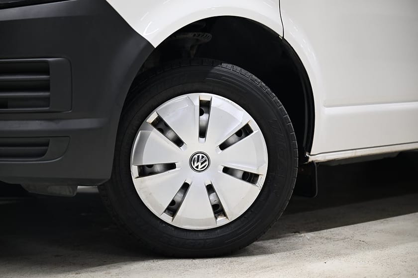 Bild 3 av Volkswagen Transporter T30 2.0 TDI BMT Euro 6