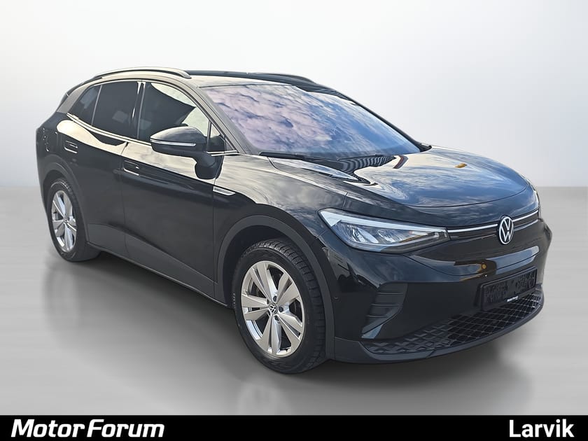 Bilde 3 av Volkswagen ID.4 Pro Performance