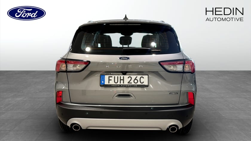 Bild 4 av Ford Kuga Plug-In Hybrid | 225hk | Backkamera