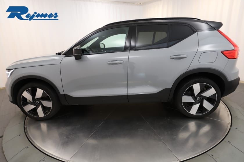 Bild 3 av Volvo XC40 Recharge Single Motor Extended Range