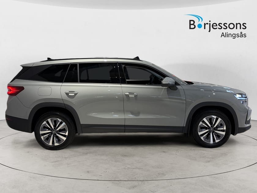 Bild 2 av Škoda Kodiaq Selection TDI 193hk 4x4 Drag/Värmare/Panorama