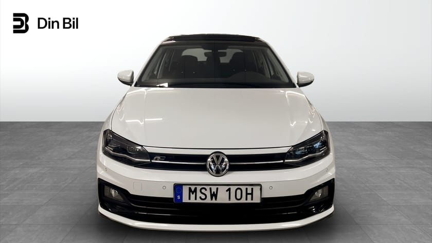 Bild 4 av Volkswagen Polo