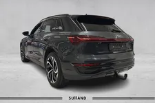 Thumnail bilde 2 av Audi Q8 50 e-tron quattro
