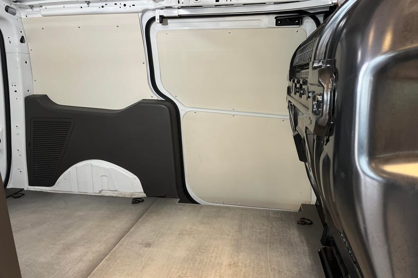 Bild 5 av Ford Transit Connect 230 LWB