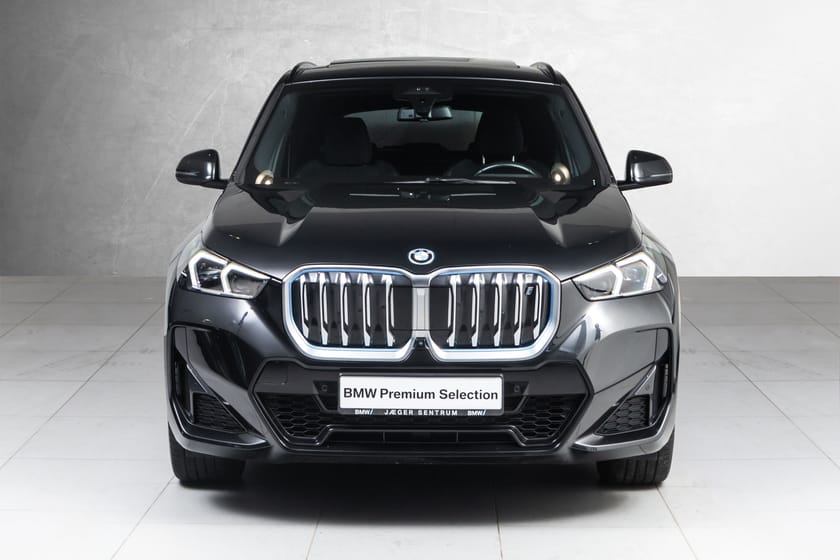 Bilde 4 av BMW iX1 xDrive30