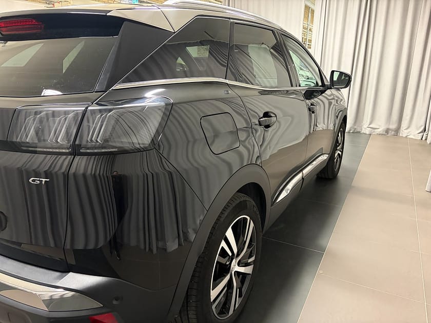 Bild 4 av Peugeot 3008 GT PureTech 130 AUT8 Inkl. Elbaklucka
