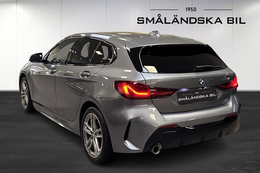 Bild 3 av BMW 118i