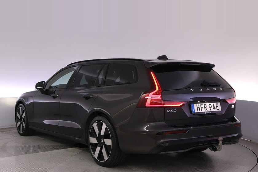 Bild 4 av Volvo V60