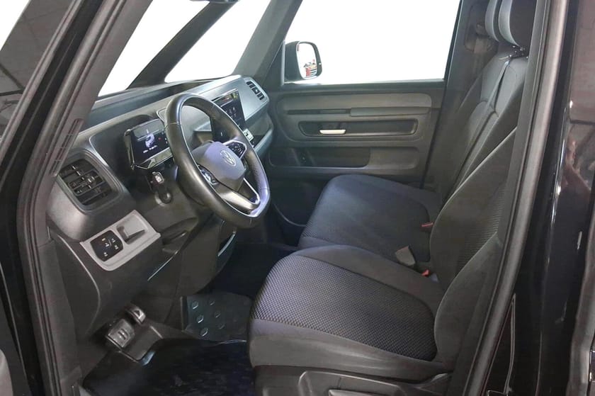 Bilde 5 av Volkswagen ID. Buzz Cargo 77kwh 204 hk