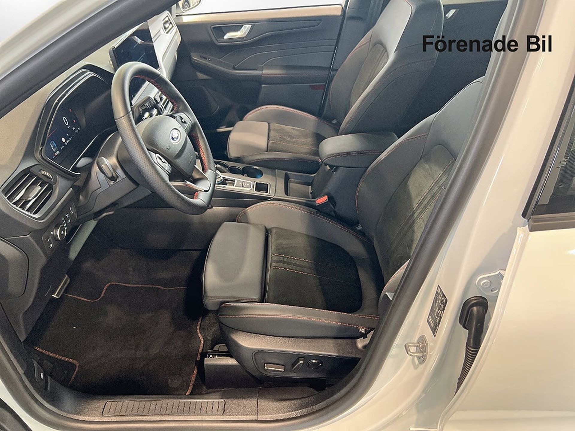 Ford Kuga 2026, bild 7/10