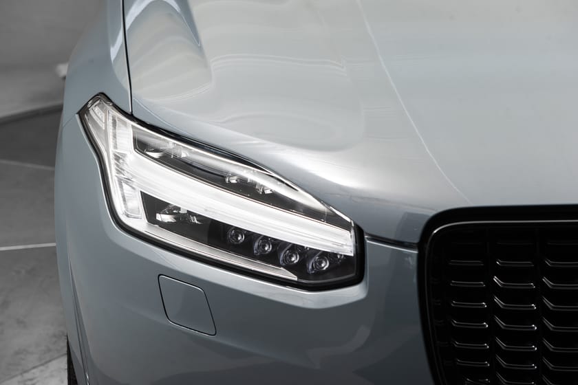 Bilde 3 av Volvo XC90 T8II Hengerfeste/Luft/360/Harman&Kardon/7-S