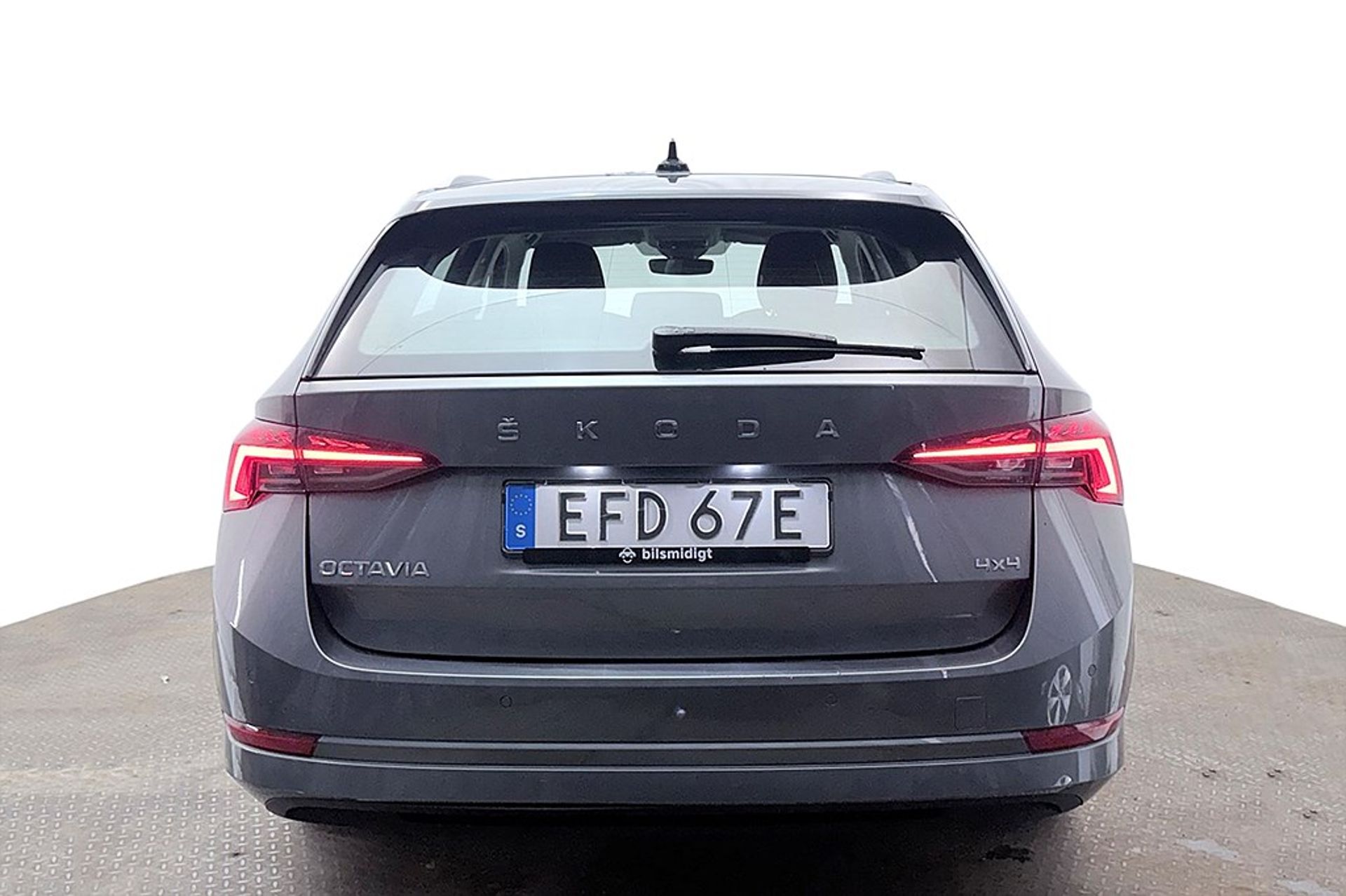 Skoda Octavia Kombi 2.0 TDI SCR 4x4 2022, bild 7/40