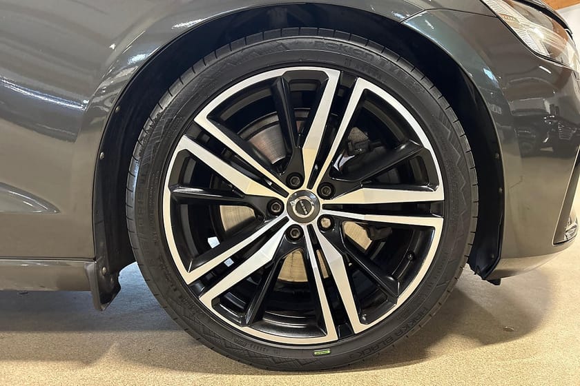Bild 5 av Volvo V60
