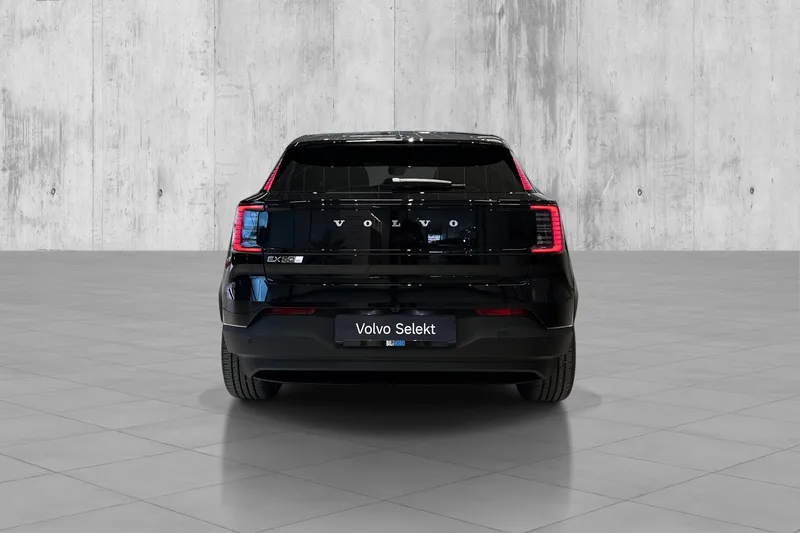 Volvo EX30 Twin Motor Performance bilde 8