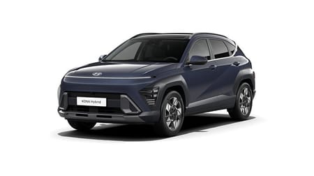 Hyundai Kona Hybrid 1.6 GDI AUT Essential MY26