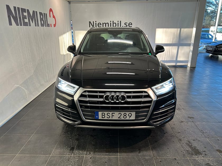 Bild 2 av Audi Q5