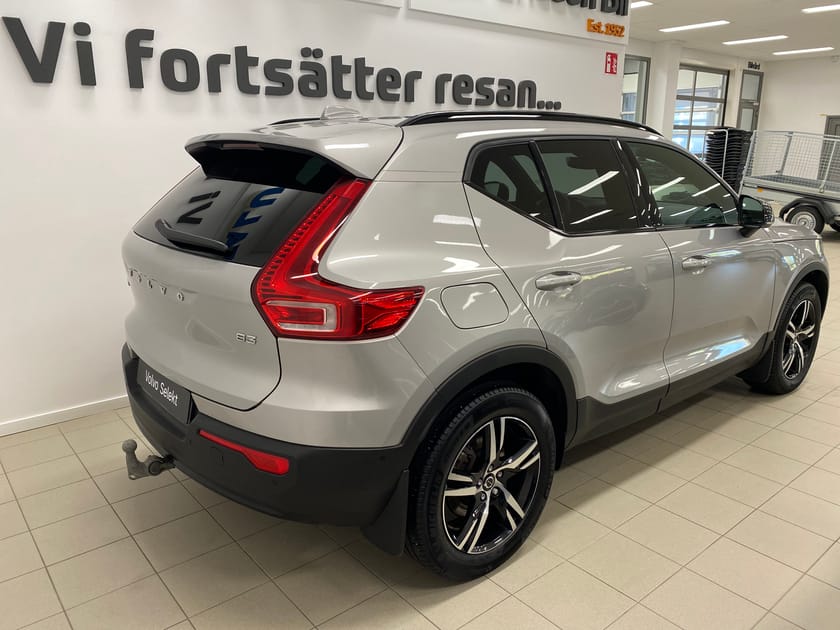 Bild 4 av Volvo XC40