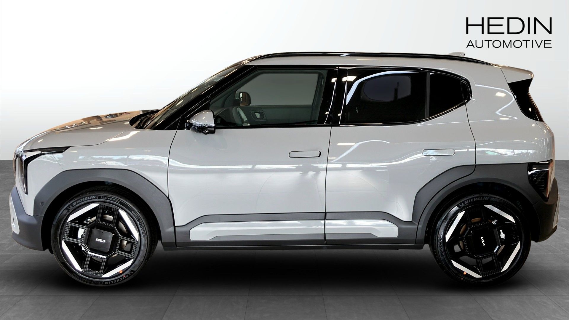 Kia EV2 GT LINE LONG RANGE 2027, bild 6/10