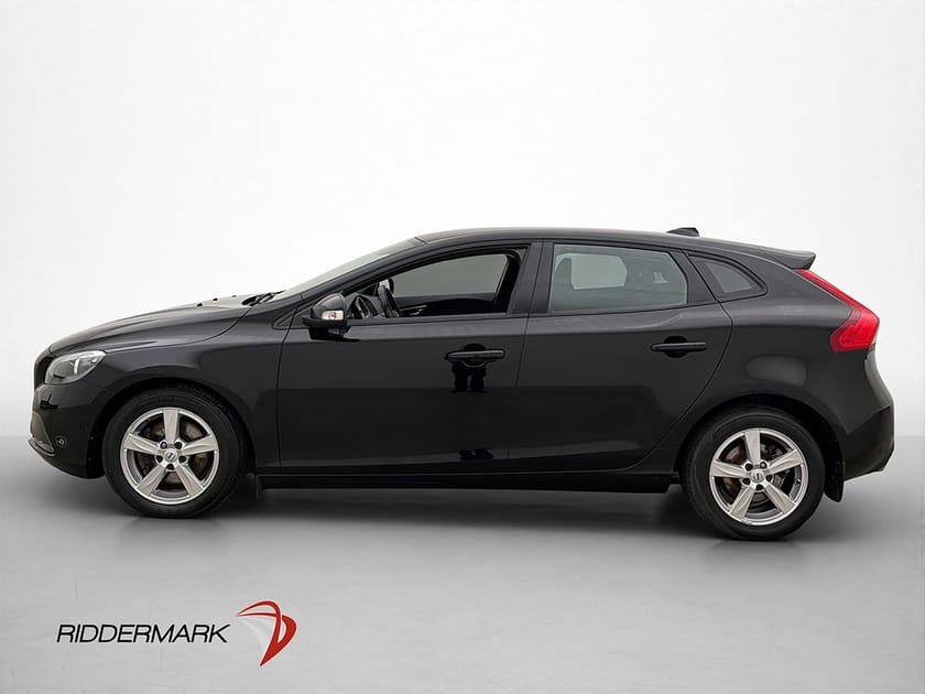 Bild 4 av Volvo V40