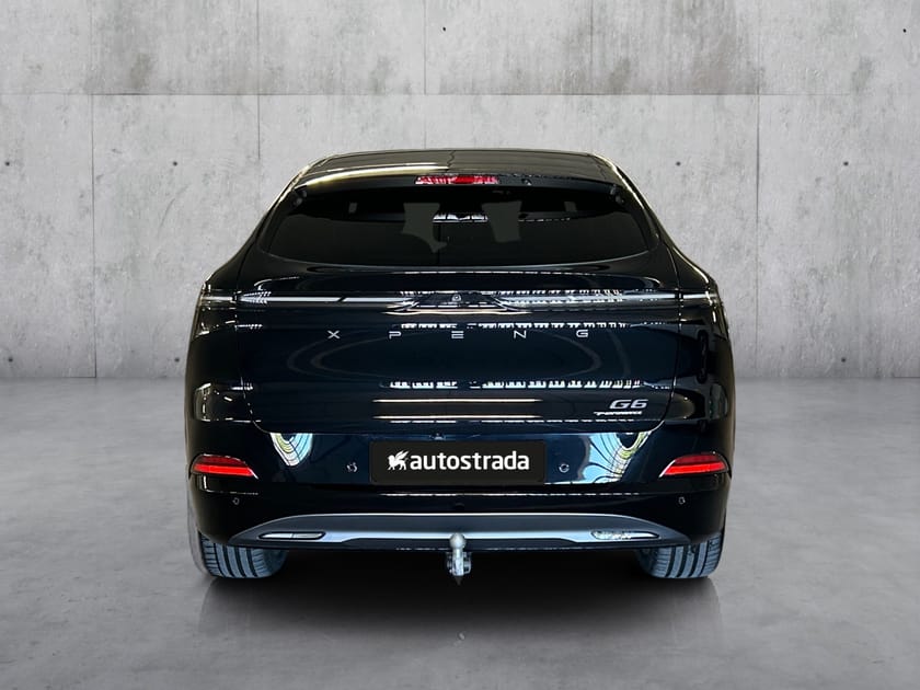 Bilde 5 av XPENG G6 Performance 