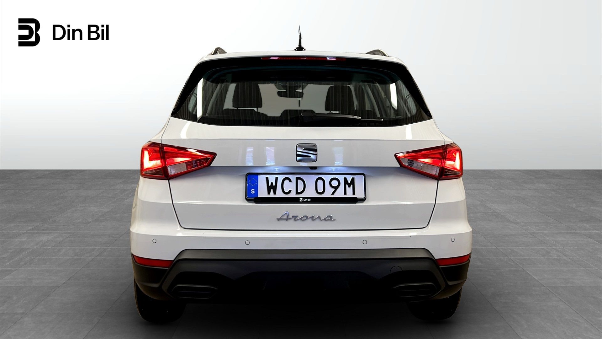 Seat Arona 2025, bild 5/18
