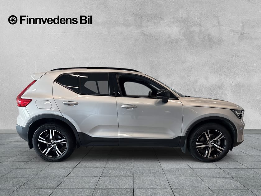 Bild 5 av Volvo XC40
