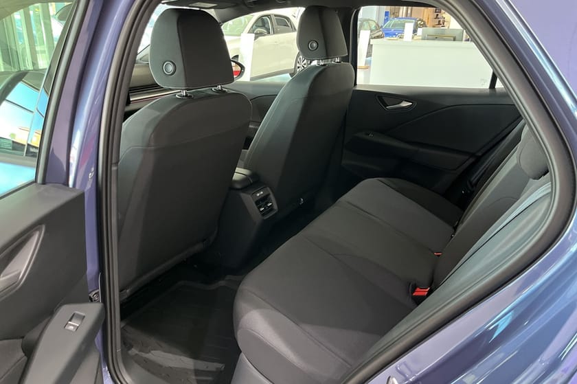 Bild 5 av Volkswagen ID.3 Neo