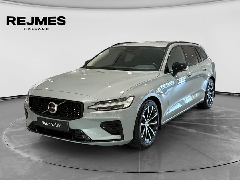 Bild 1 av Volvo V60